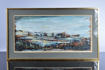 Lot 593 - Elizabeth Finn (Born 1933)