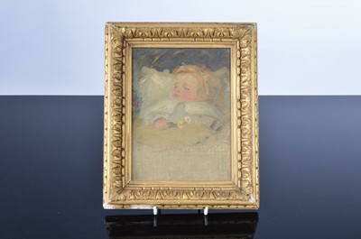 Lot 594 - Attributed to Grace Cokayne