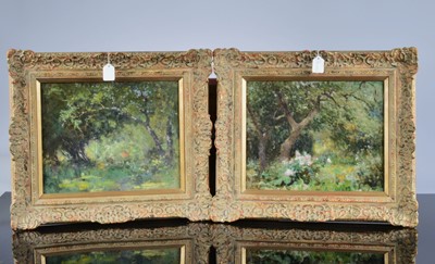 Lot 601 - Attributed to John Edmond Henry Gray (1859-1951)