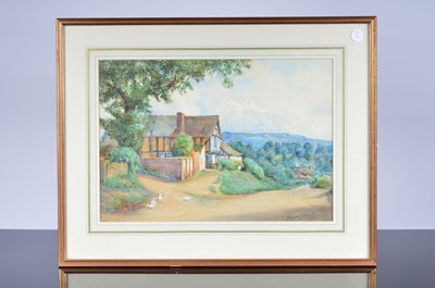 Lot 603 - Thomas Hodgson Liddell (1860-1925)