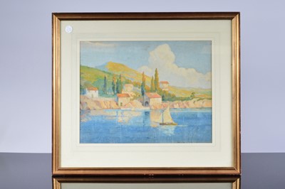 Lot 607 - In the manner of Percy Padden (1885-1965)