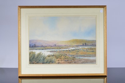 Lot 608 - J.H. Partridge (19th/20th century)