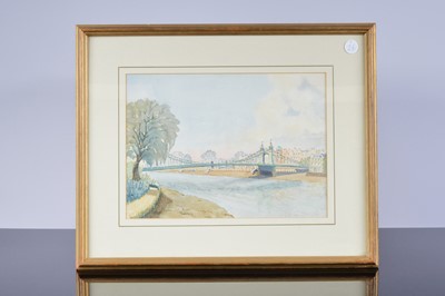 Lot 611 - Howard Pedraza (20th century)
