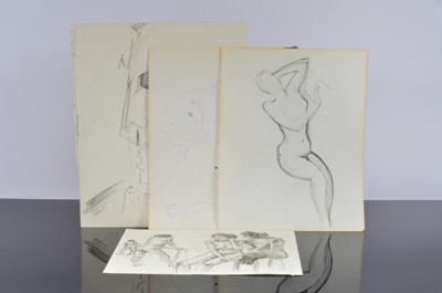 Lot 614 - François Chapuis (1928-2002)