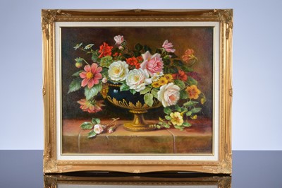 Lot 615 - Constance Cooper (1905-1998)