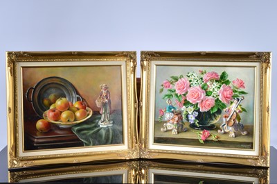 Lot 616 - Constance Cooper (1905-1998)