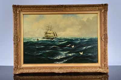 Lot 622 - British School early 20th century