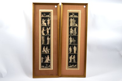 Lot 624 - After the antique