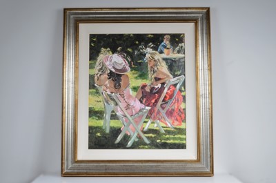 Lot 628 - After Sheree Valentine Daines (Born 1959)