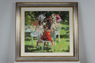 Lot 629 - After Sheree Valentine Daines (Born 1959)