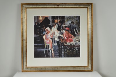 Lot 630 - After Sheree Valentine Daines (Born 1959)
