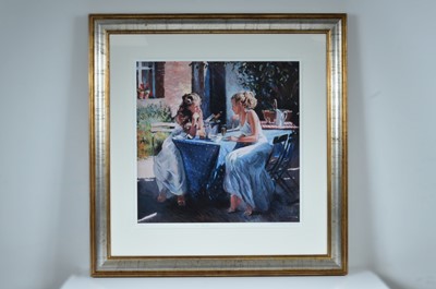 Lot 631 - After Sheree Valentine Daines (Born 1959)