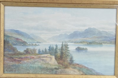 Lot 635 - Ralph Morley (fl. 1870-1900)