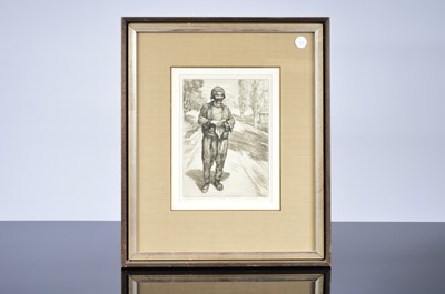 Lot 643 - After George Barn