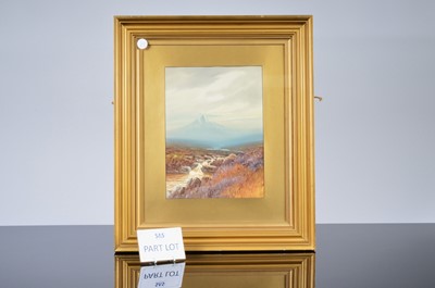 Lot 645 - Alfred Cramanie