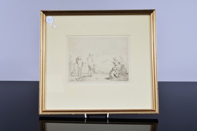 Lot 649 - James Henry Dowd (1883-1956)