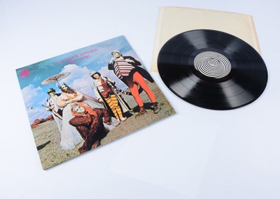 Lot 2 - Beggar's Opera LP