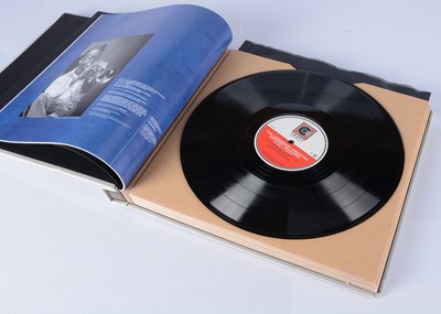 Lot 8 - Miles Davis Box Set