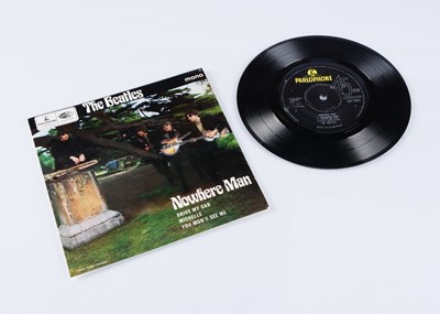 Lot 12 - The Beatles EP
