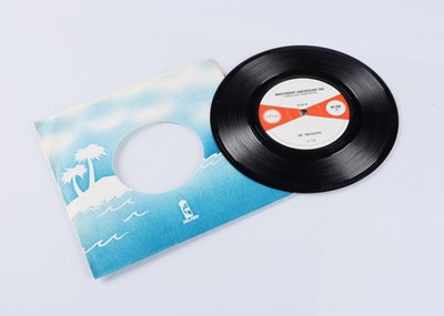 Lot 29 - The Skatalites / Wailers 7" Single