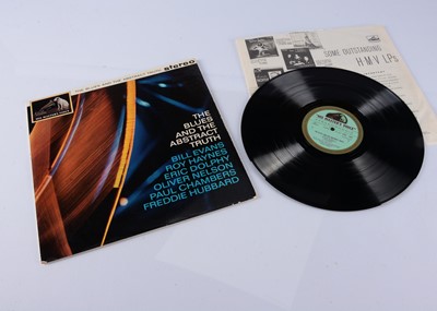 Lot 32 - Bill Evans LP