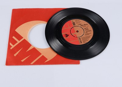 Lot 52 - Larry Lurex 7" Single