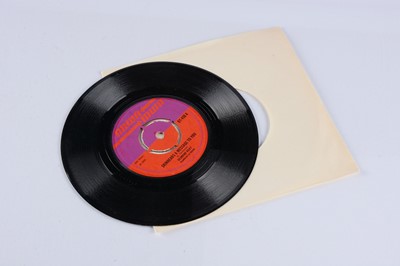 Lot 55 - Desmond Riley 7" Single