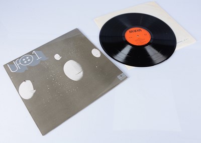 Lot 65 - UFO LP