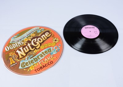 Lot 75 - Small Faces LP