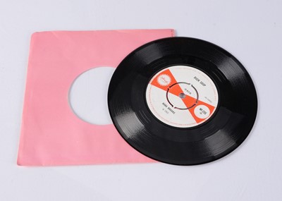 Lot 94 - Baba Brooks / The Zodiacs 7" Single