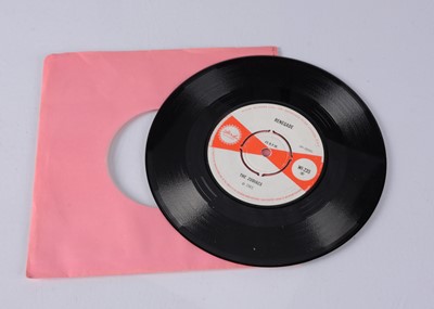 Lot 94 - Baba Brooks / The Zodiacs 7" Single