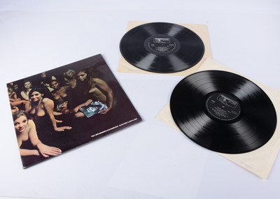 Lot 100 - Jimi Hendrix LP