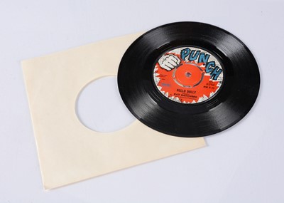Lot 113 - Pat Satchmo 7" Single