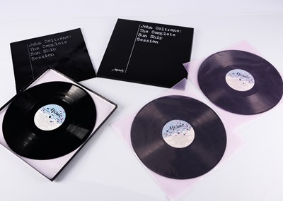 Lot 122 - John Coltrane Box Set