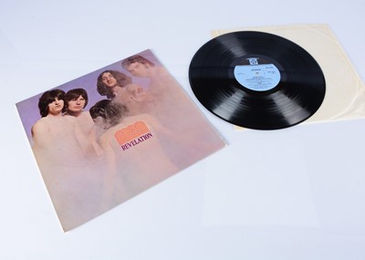 Lot 125 - Man LP