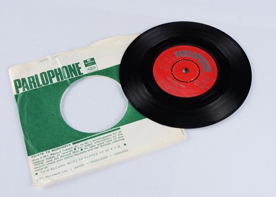 Lot 127 - Bertice Reading 7" Single