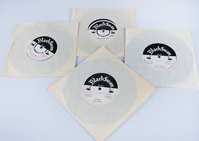 Lot 129 - Reggae 7" Singles