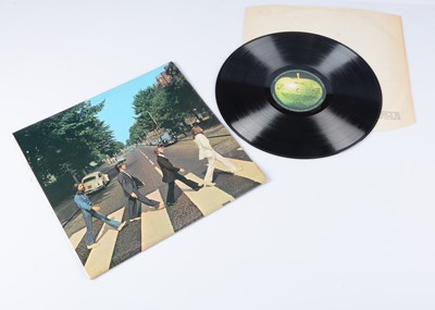 Lot 130 - The Beatles LP