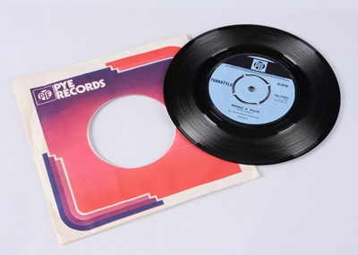 Lot 133 - Turnstyle 7" Single