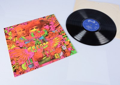 Lot 135 - Cream LP