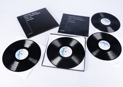 Lot 145 - Roland Kirk Box Set