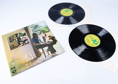 Lot 150 - Pink Floyd LP