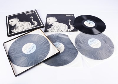 Lot 152 - Tina Brooks Box Set