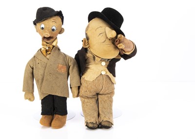 Lot 162 - A Tom Webster’s George from the Daily Mail 1930s