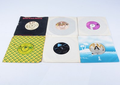 Lot 159 - Demo / Promo 7" Singles