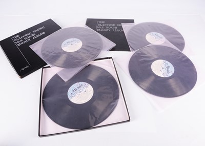 Lot 163 - Clifford Brown / Max Roach Box Set