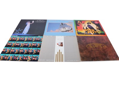 Lot 164 - LP Records