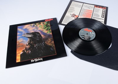 Lot 170 - Stranglers LP