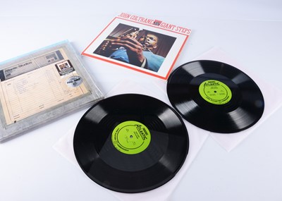 Lot 171 - John Coltrane Box Set