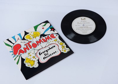 Lot 176 - The Beatles Christmas Record